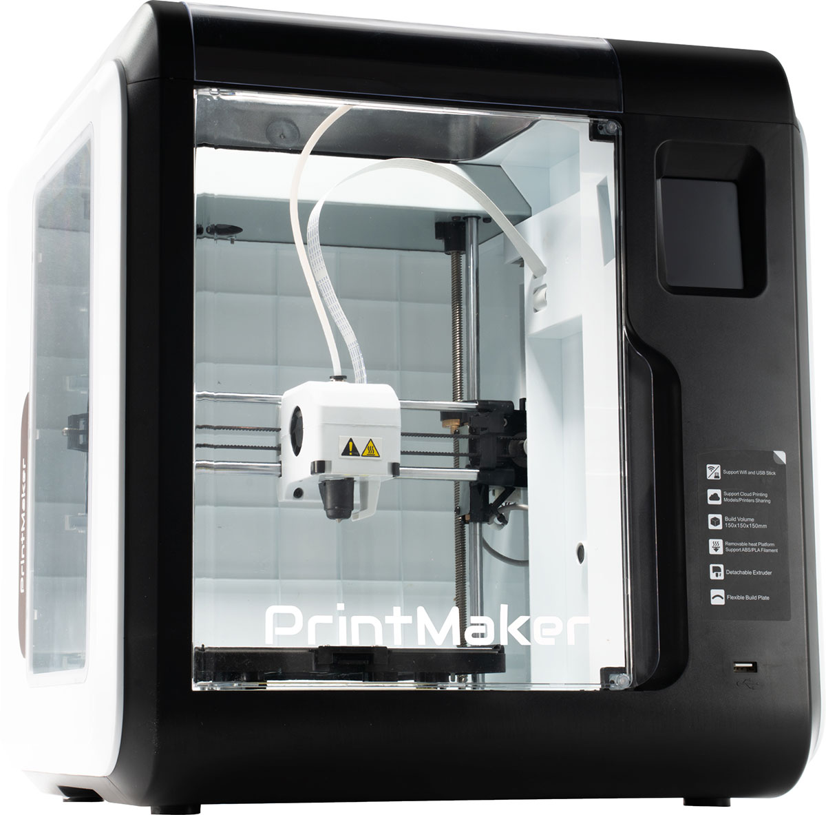 glemsom samtale Land Print Maker 3D Printer – Balco Austria